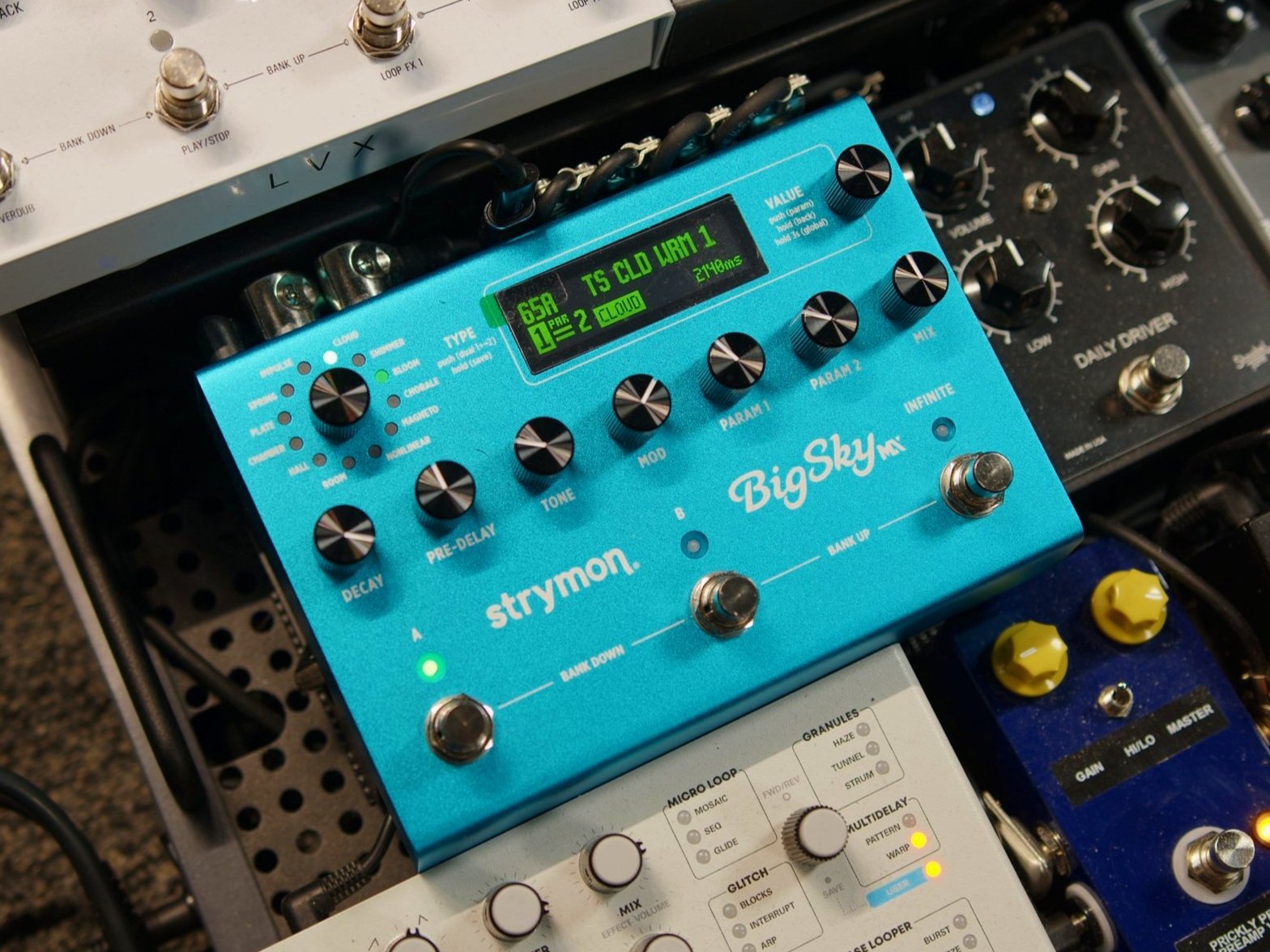 Hologram Microcosm Presets — The Tone Shepherd Hologram Microcosm Presets — The Tone Shepherd